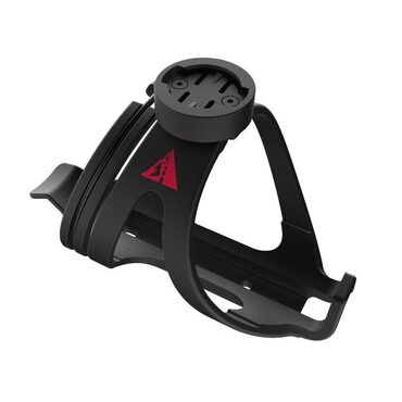 Porte-bidon Axis Grip Cage avec support GPS Garmin