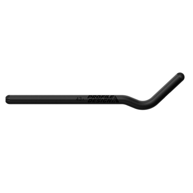 Extensions triathlon Profile Design 43a 2020