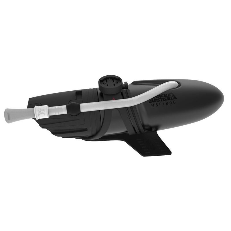 Triatlon-hydratatiesysteem Profile Design HSF 800+ Triatlon-hydratatiesysteem Profile Design HSF 800+