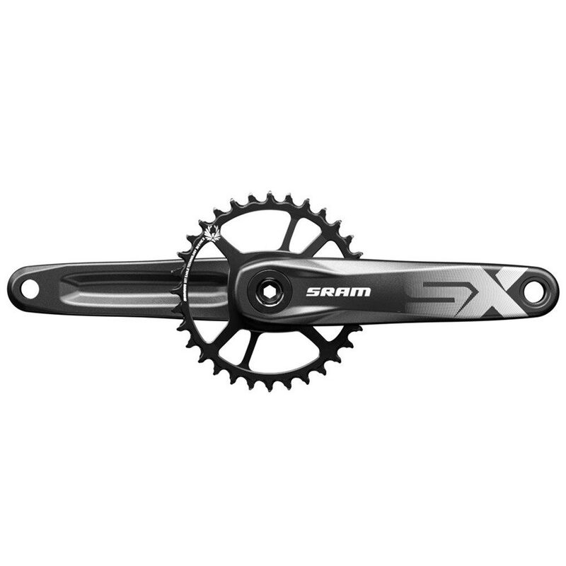 Pédalier VTT Sram SX Eagle Boost DUB Direct Mount 12 vitesses 32 X-Sync2