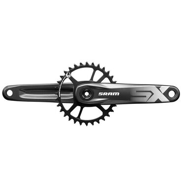 Pédalier VTT Sram SX Eagle Boost DUB Direct Mount 12 vitesses 32 X-Sync2