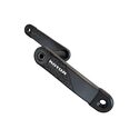 Pédalier VTT Rotor Kapic Carbone
