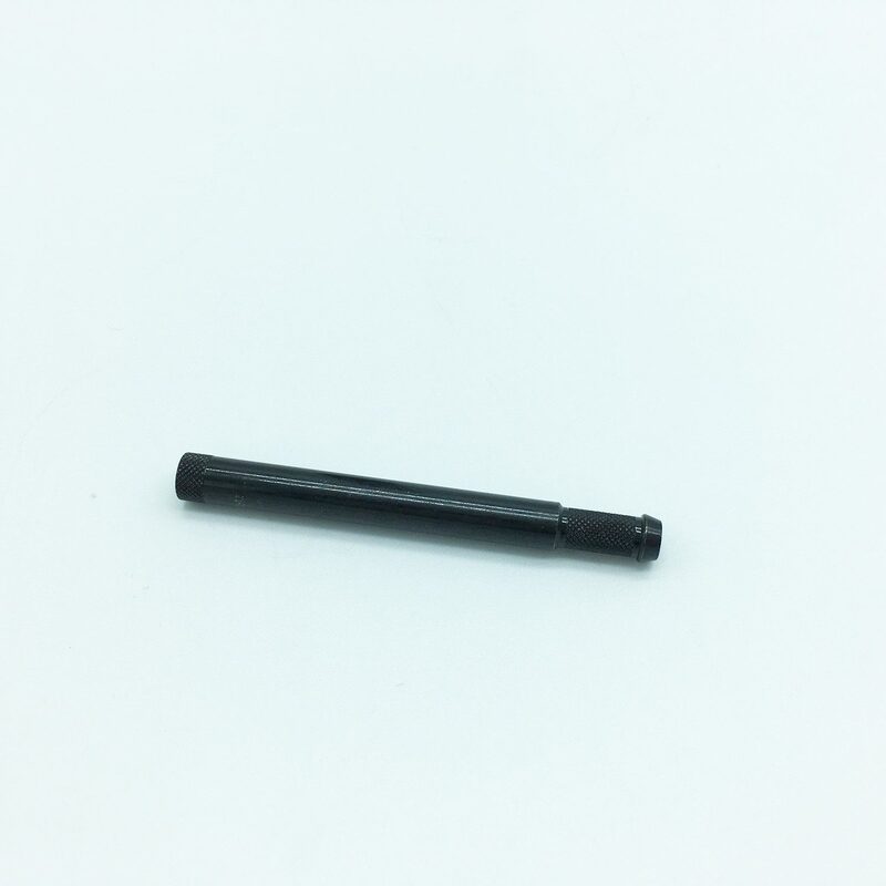 Prolongateur de valve amovible Mavic 60mm