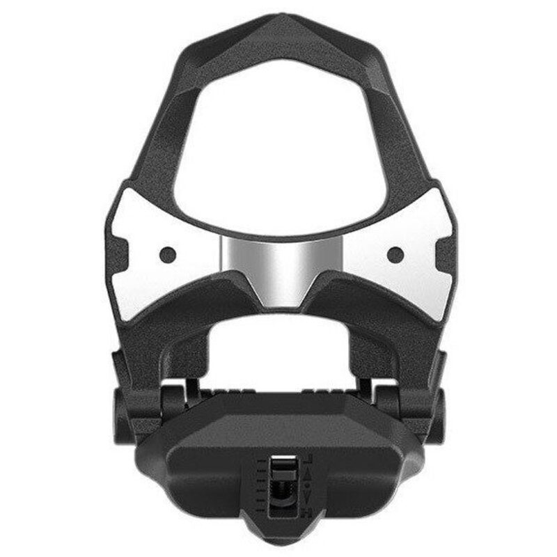 Corps de pédale vélo droit Favero Assioma capteur de puissance