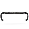 Cintre vélo route PRO PLT Carbone compact Cintre vélo route PRO PLT Carbone compact