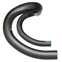 Cintre vélo route PRO PLT Carbone compact Cintre vélo route PRO PLT Carbone compact