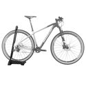 Support vélo pliable roue avant ou roue arrière Massi