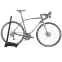 Support vélo pliable roue avant ou roue arrière Massi
