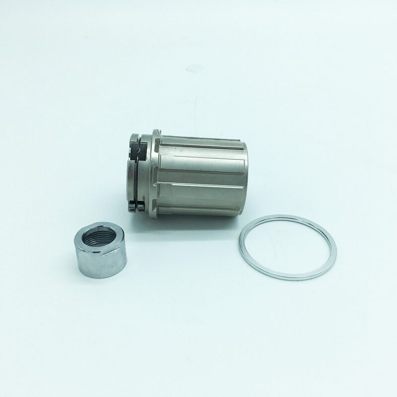 Corps de roue libre Wahoo Shimano 9-10-11v