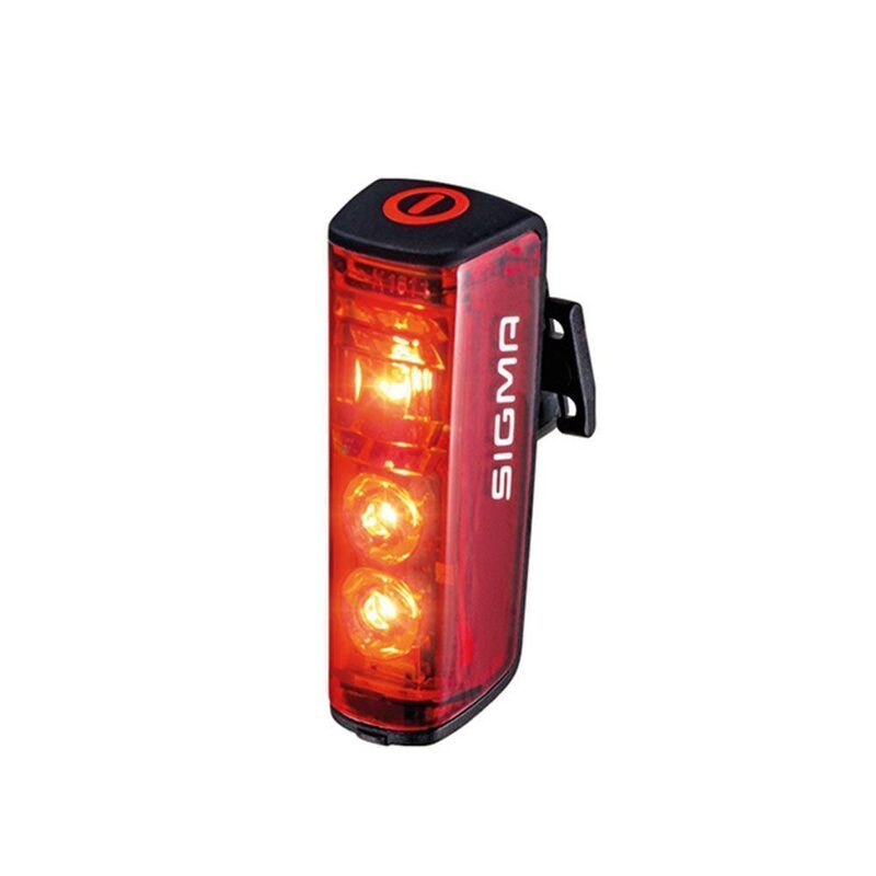 Feu arrière Sigma Blaze