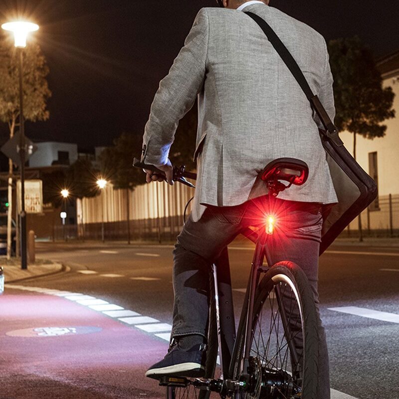 Feu arrière Sigma Blaze