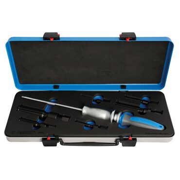 Unior binnenlager-trekker