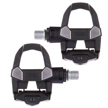 Cales De Pédale Look Keo Compatibles - TPU, Picots Antidérapants, Angle Réglable 4.5° Pour Vélo Route/VTT
