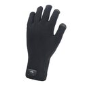 Gants vélo Sealskinz All Weather Ultra Grip 2020
