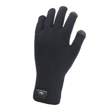 Gants vélo Sealskinz All Weather Ultra Grip 2020