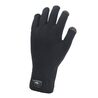 Gants vélo Sealskinz All Weather Ultra Grip 2020