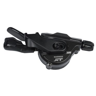 Manette doite VTT Shimano XT SL-M8000 I-Spec II-B 11 vitesses