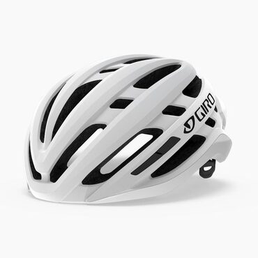 Casque vélo route Giro Agilis 2022