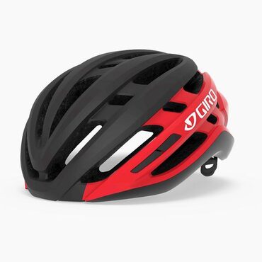Casque vélo route Giro Agilis 2022