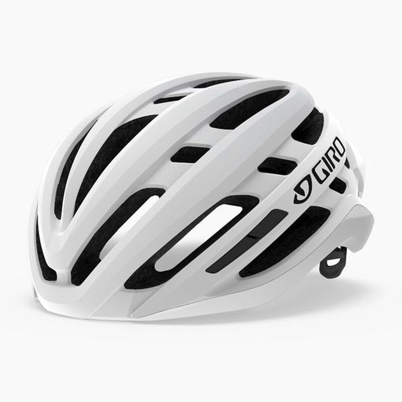 Casque vélo route Giro Agilis MIPS 2020