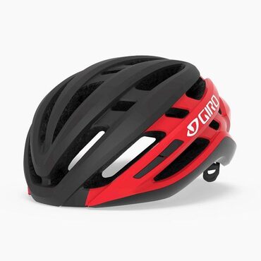 Casque vélo route Giro Agilis MIPS 2020