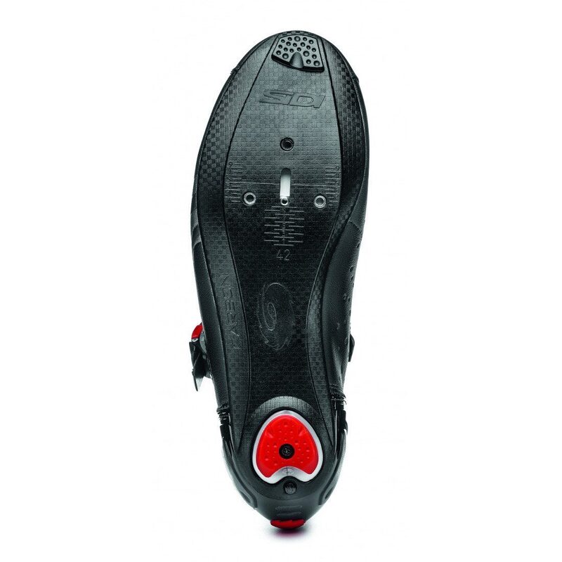 Chaussures vélo route Sidi Alba 2 Mega