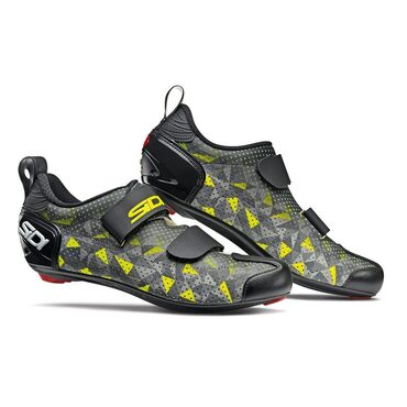 Chaussures vélo route et triathlon Sidi T5 AIR