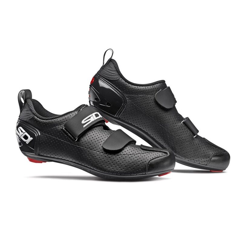 Chaussures vélo route et triathlon Sidi T5 AIR