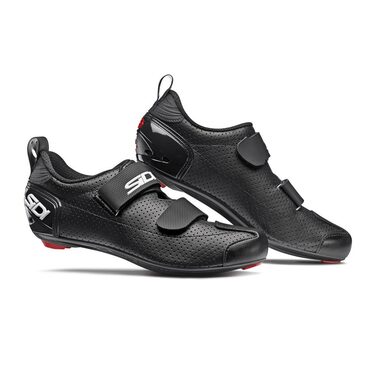Chaussures vélo route et triathlon Sidi T5 AIR
