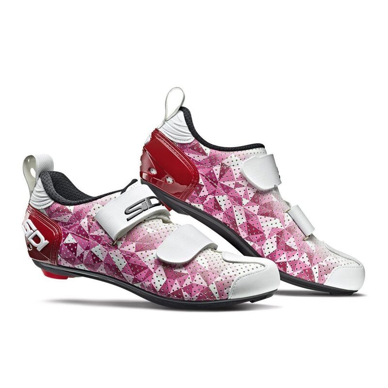Chaussures vélo route et triathlon Sidi T5 AIR Women