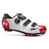 Sapatos de BTT Coss-country Sidi Trace 2 - Fecho Tecno 3 Push