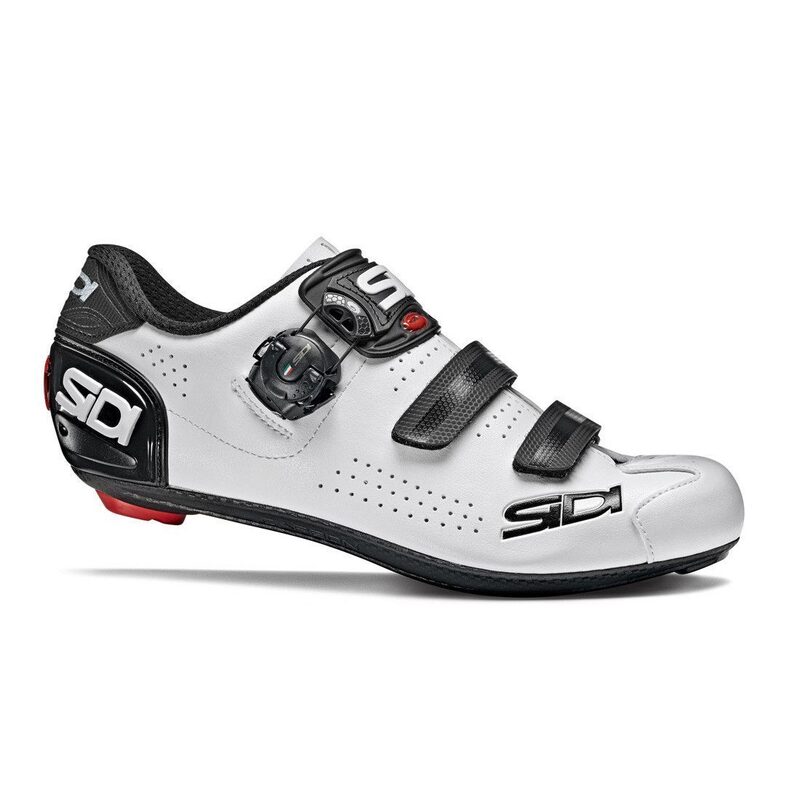 Chaussures vélo route Sidi Alba 2