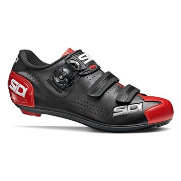 Chaussures vélo route Sidi Alba 2