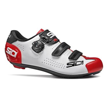 Chaussures vélo route Sidi Alba 2
