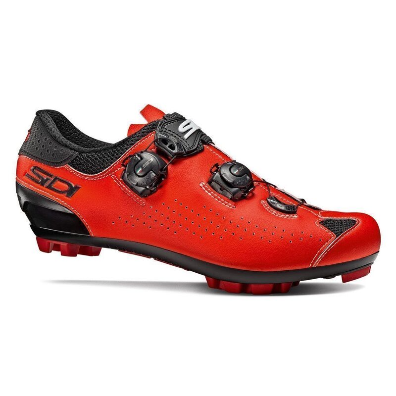 Chaussures VTT Sidi Eagle 10