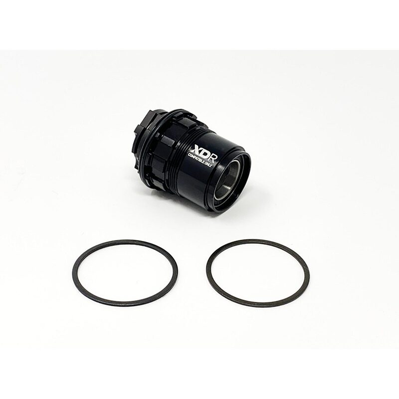 Corps de roue libre Elite pour home trainer XD/XDR