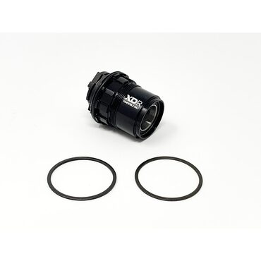 Corps de roue libre Elite pour home trainer XD/XDR