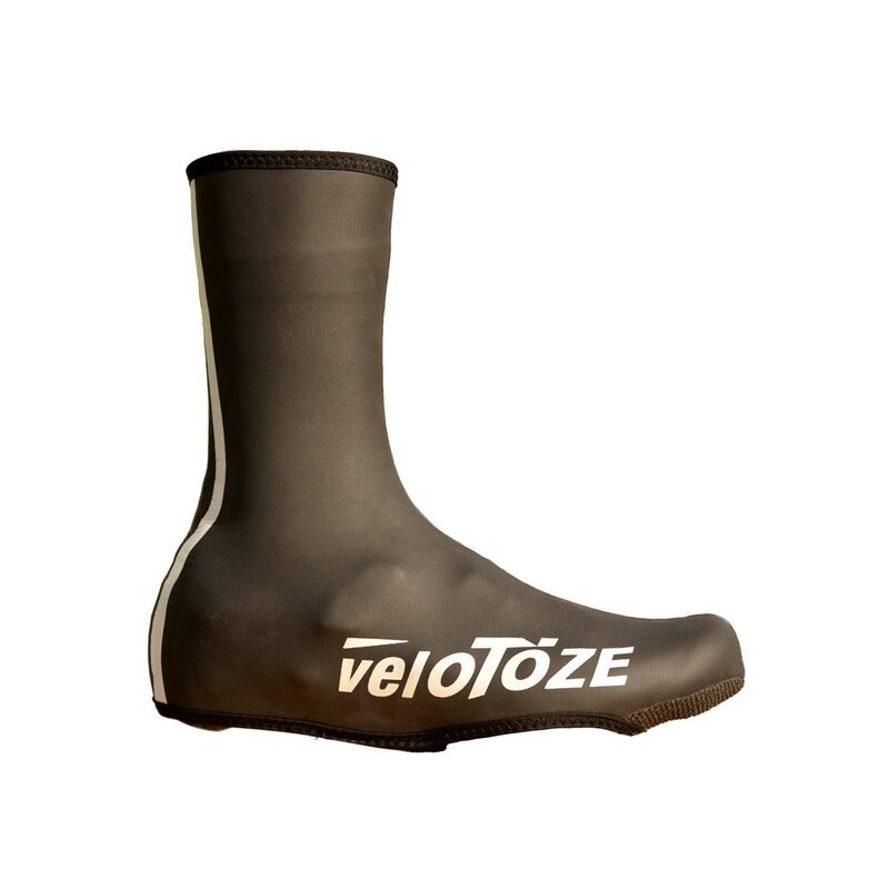 Cubrezapatillas Velotoze Neopreno
