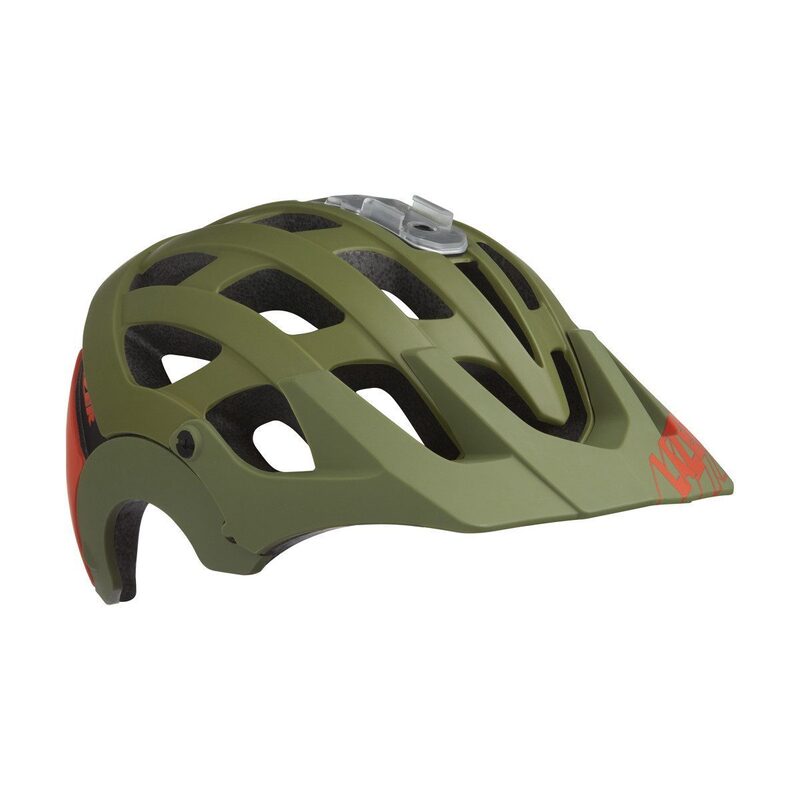 MTB-helm Lazer Revolution