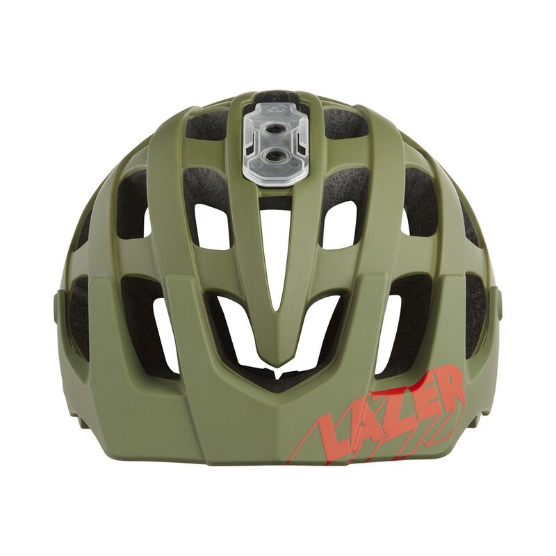 MTB-helm Lazer Revolution