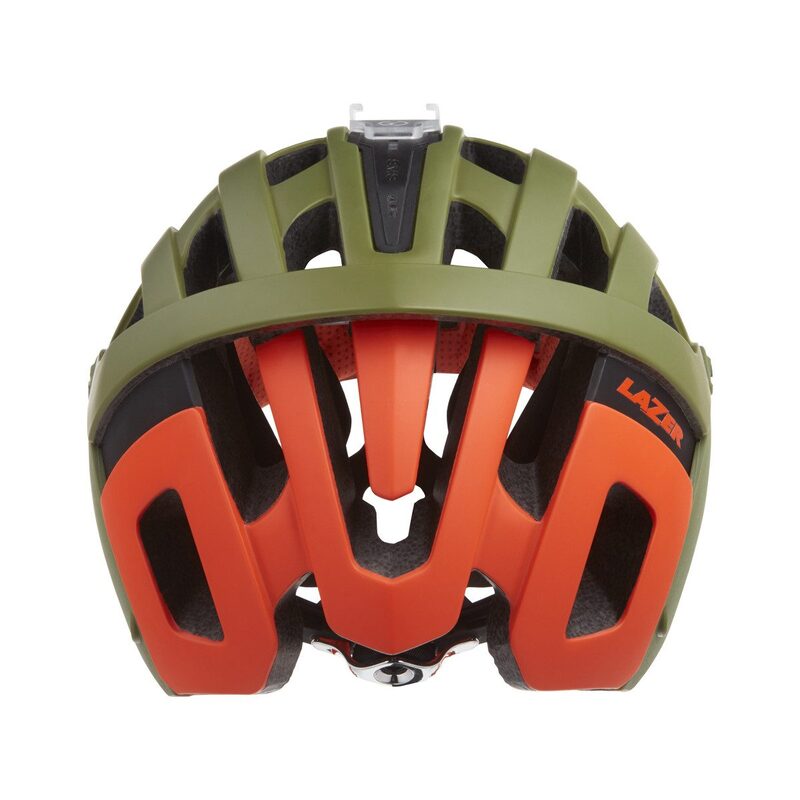 MTB-helm Lazer Revolution