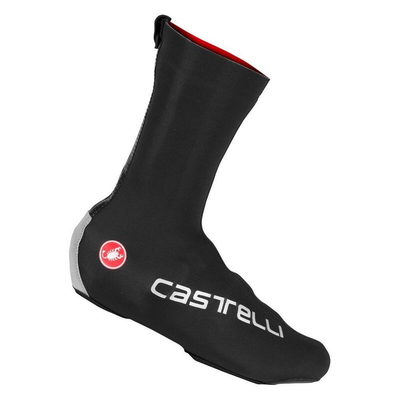 Couvre-chaussures Castelli Diluvio Pro Couvre-chaussures Castelli Diluvio Pro