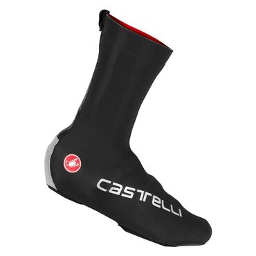 Couvre-chaussures Castelli Diluvio Pro
