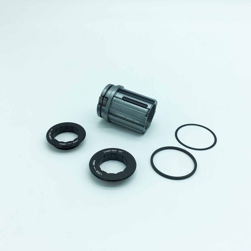 Corps de roue libre Campagnolo Wahoo Kickr Campagnolo après 2018