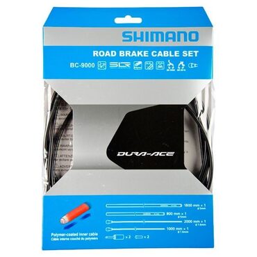 Conjunto cables y fundas de...