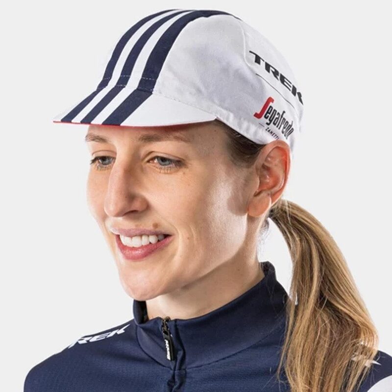 casquette vélo