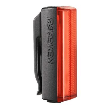 Eclairage vélo arrière Ravemen TR 20