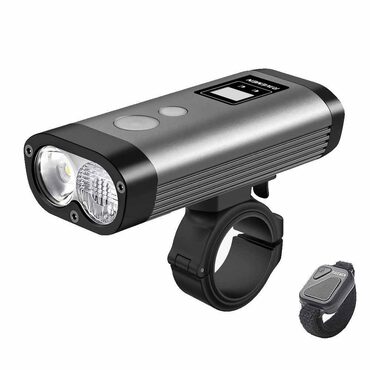 Fietsverlichting Ravemen PR 1600