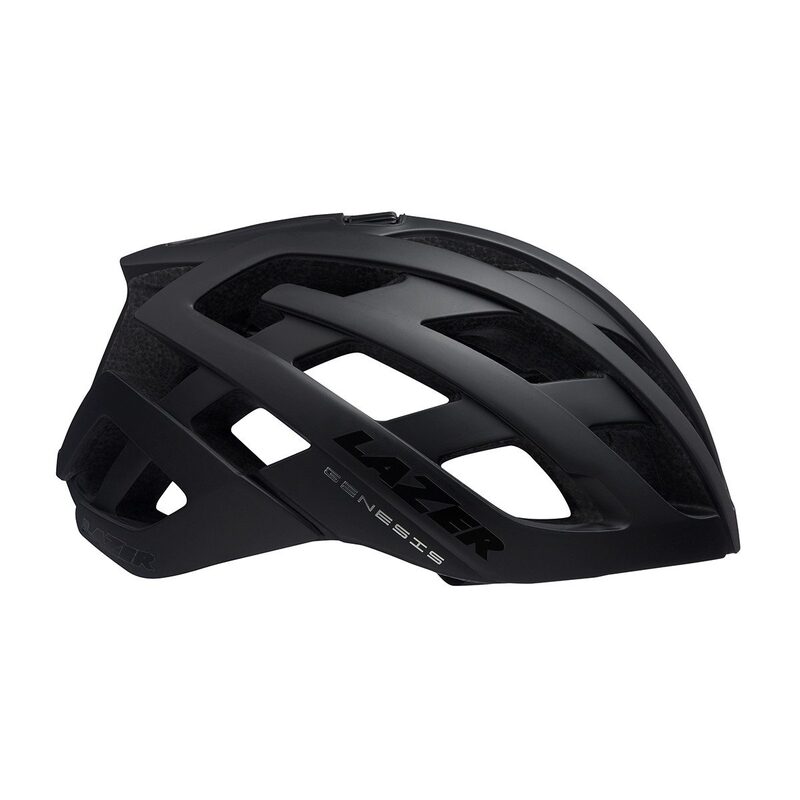 Casque vélo route Lazer Genesis Mips