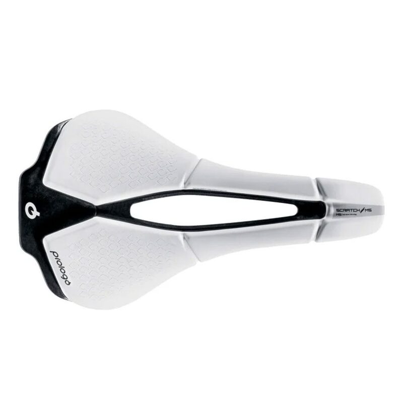 Selle vélo Prologo Scratch M5 PAS Tirox 2020